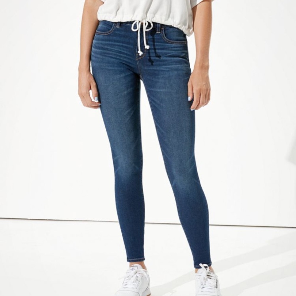 American Eagle Outfitters jeans!